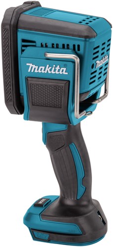 Linterna batería Makita LED 14.4 18v desnuda