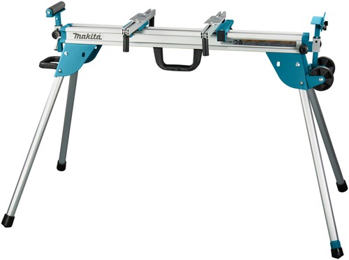 Accessori Makita debwst06 | base per sega trasversale | compatto e pieghevole - debwst06