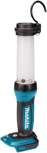 Makita decdml807| lanterna led | 14.4v 18v-decdml807