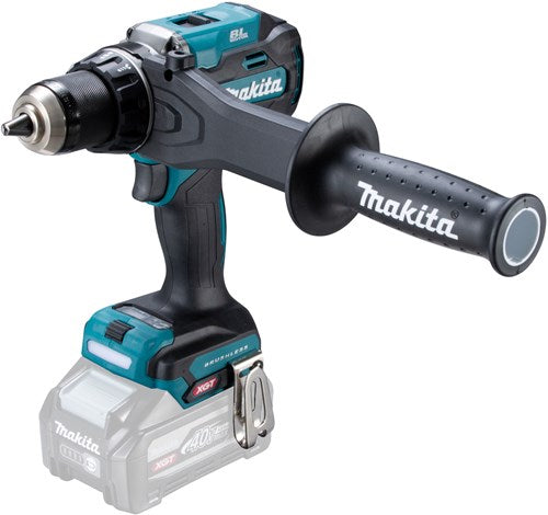 Makita df003gz trapano/avvitatore a batteria 40v | senza batterie e caricabatterie - df003gz