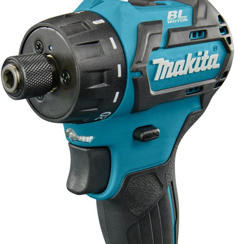 Taladro inalámbrico makita 12v max desnudo