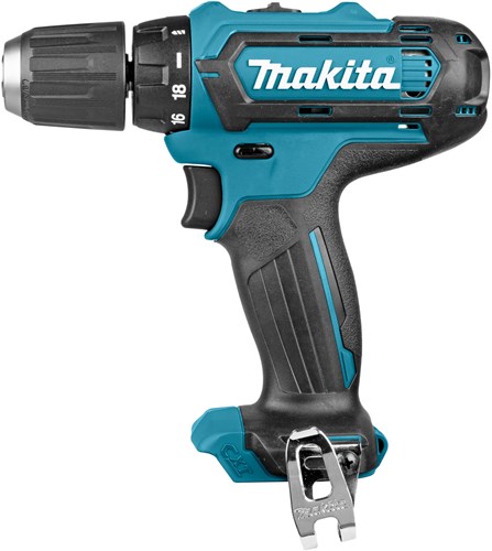 Taladro/atornillador Makita df331dzj | sin pilas ni cargador, en mbox