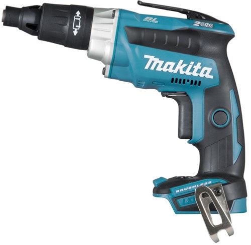 Cacciavite Makita 18v nudo