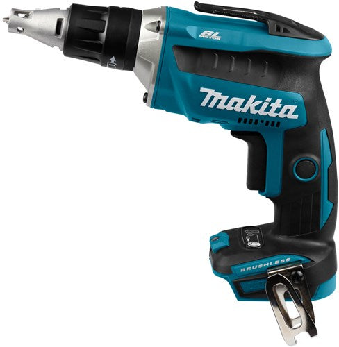 Destornillador makita 18v desnudo