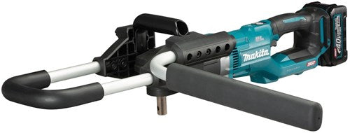 Trivella da terra Makita dg002gu101 xgt 40 v max | incl. batteria e caricabatterie rapido - dg002gu101