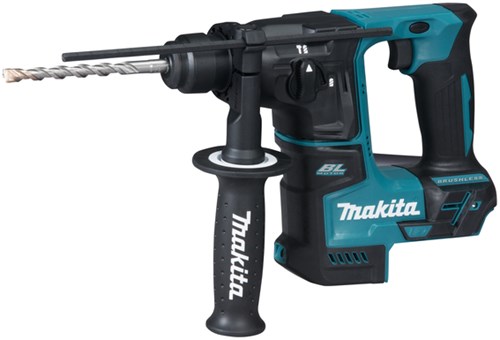 Taladro percutor inalámbrico Makita 18v desnudo