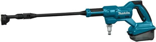 Detergente per pressione della batteria Makita DHW180Z