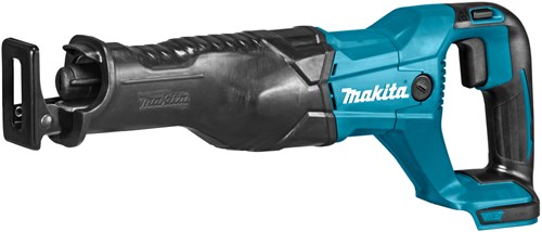 Makita djr186zk 18v accu reciprozaag | zonder accu's en lader - djr186zk