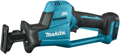 Makita djr189z | 18 v reciprozaag | zonder accu's en lader - djr189z