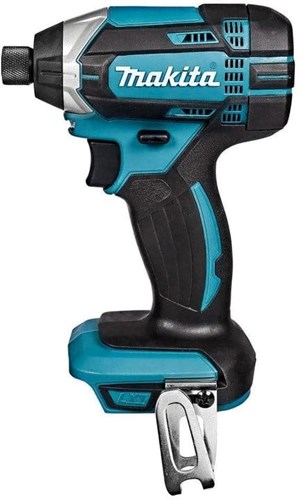 Makita dlx2131jx trapano a percussione a batteria 18v dhp482 + set combinato avvitatore a percussione dtd152 (batteria 2x 3.0ah) in mbox
