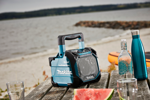Makita dmr203 | altavoz bluetooth - dmr203