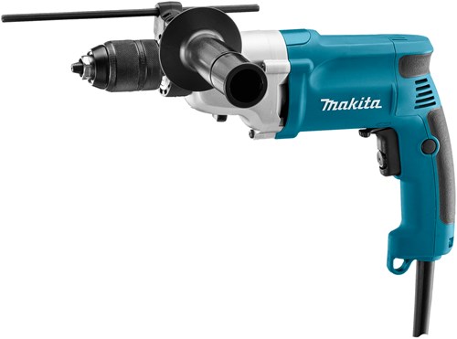 Trapano Makita 230v
