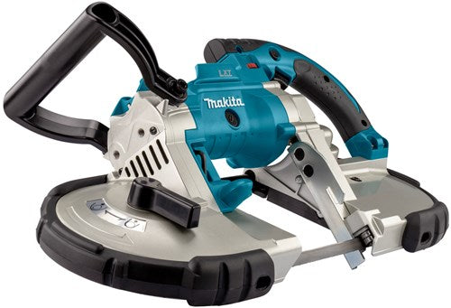 Makita 18 V bandzaag dpb180z