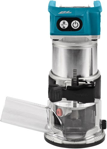 Makita Multifunzionale Upper Fire DRT50Z 18V
