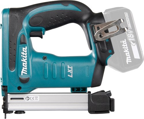 Cucitrice Makita a batteria 18v nuda