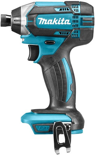 Makita dtd152zj cacciavite a percussione a batteria 18v 165nm | senza batterie e caricabatterie - dtd152zj