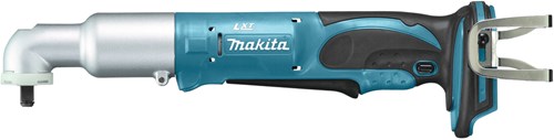 Controlador de impacto en ángulo de batería Makita 3 8 14.4v desnudo