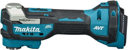 Multiutensile a batteria Makita 18v nudo