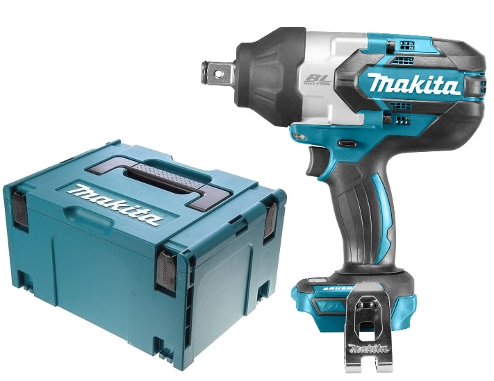 Avvitatore a batteria Makita 3 4 18v nudo