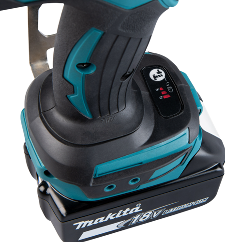 Avvitatore a batteria Makita 1 2 18v nudo