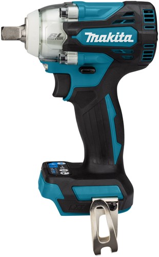 Llave de impacto a bateria makita 1 2 18v desnuda
