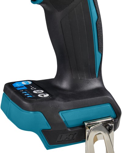 Makita dtw302z | avvitatore a percussione a batteria | 18v| corpo | senza batterie e caricabatterie - dtw302z