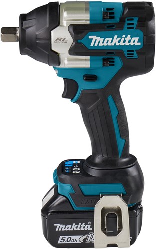 MAKITA Battery Impact Treakdrive DTW701RTJ