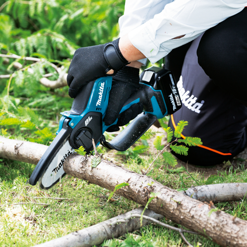 Makita duc101z | lxt 18 v snoeizaag 10 cm | zonder accu en lader - duc101z