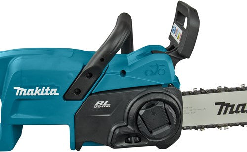 Makita duc307zx1 | motosierra lxt 18v | 30cm | sin batería ni cargador | en caja duc307zx1