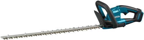 Makita duh606z | lxt 18 v heggenschaar | 60 cm | koolborstelloze motor | zonder accu en lader in doos - duh606z