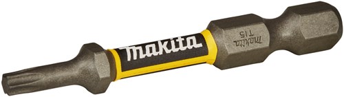Makita accessoires makita slagschroefbit t15x50mm