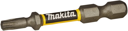 Imp Makita accessori punta per avvitatore a percussione t20x50mm e r - e-03349 - e-03349