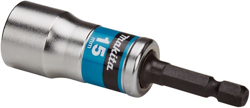 Accesorios imp makita flexi. tapa 15x80mm 1 4 e r - e-03501 - e-03501