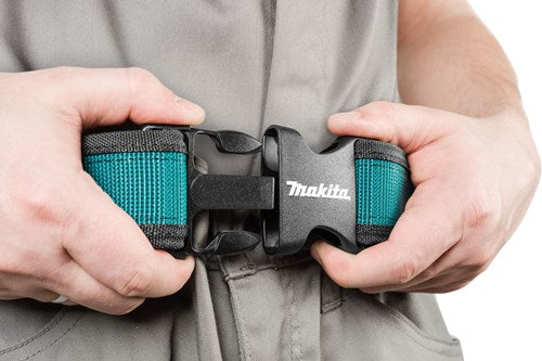 Accesorios Makita e-05337 | cinturón de herramientas con cierre rápido - e-05337