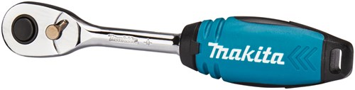 Accessori Makita cricchetto 84 denti 1 4 vk - e-11558 e-11558