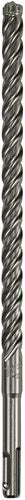 Accessori Makita p4s: punta per calcestruzzo 12x265mm - e-14554 e-14554