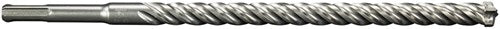 Makita accessoires p4s: betonboor 14x265mm - e-14657