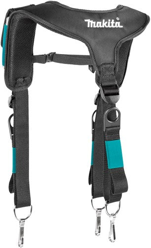 Accesorios Makita soporte para cinturón de herramientas pesado - e-15372 - e-15372
