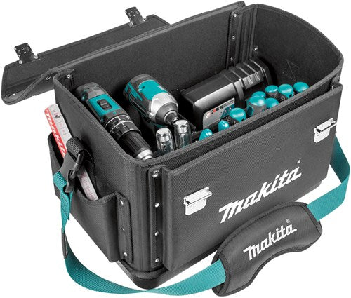 Cassetta portautensili accessori Makita - e-15388 - e-15388