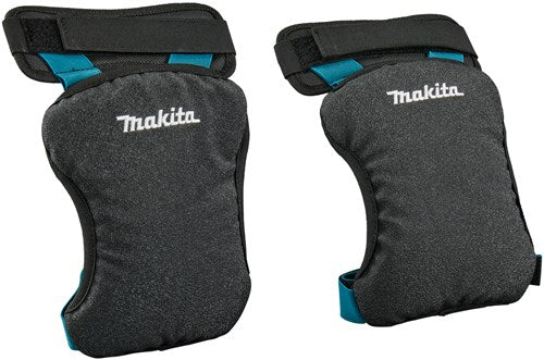 Makita accessories knee pads light work - e-15615