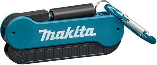 Accessori Makita set punte per avvitatore a percussione 10 pezzi - e-15811 - e-15811
