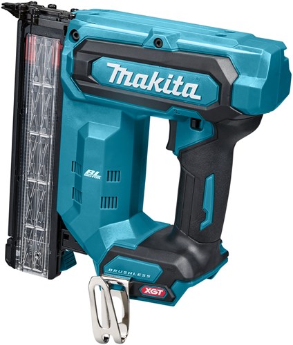 Bradtacker a batteria Makita xgt 40v max nudo
