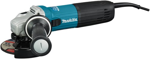 Amoladora angular Makita 230v 125mm 1100w
