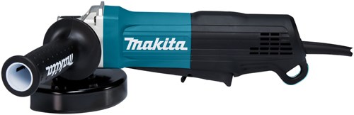 Makita ga5050 | 230v | amoladora angular | 125 mm | en caja - ga5050
