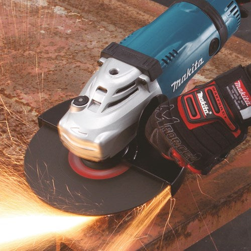 Amoladora angular Makita 230v 230mm 2400w