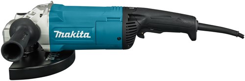 Makita ga9081 | 230v | amoladora angular | 230 mm | en caja ga9081