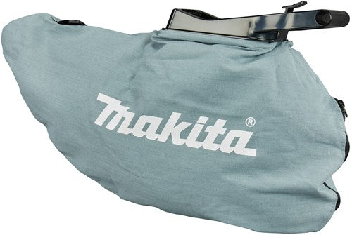 Borsa raccolta foglie accessori Makita dub187 - gb00000185
