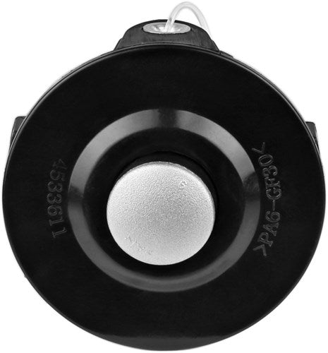 Bobina di filo animato Makita | 1x1,65| sistema a clic - 196146-9
