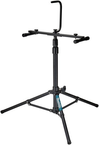 Accesorios makita gm00001381 trípode para 2 lámparas de construcción dml805 - gm00002283