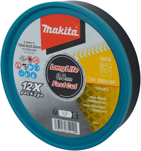 Barrena Makita 100x800mm - e-25513